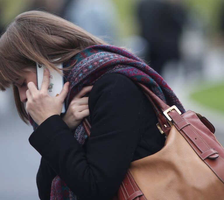 El uso del móvil no aumenta el riesgo de cáncer cerebral