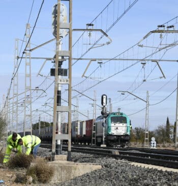 Adif justifica los retrasos en la obra del AVE Madrid-Málaga en la [...]
