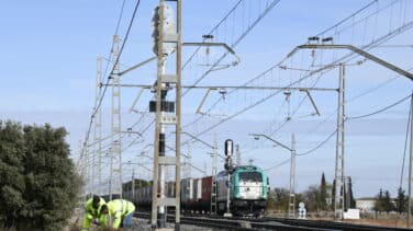 Adif licita 4.040 millones en obras ferroviarias, el doble que antes de la pandemia