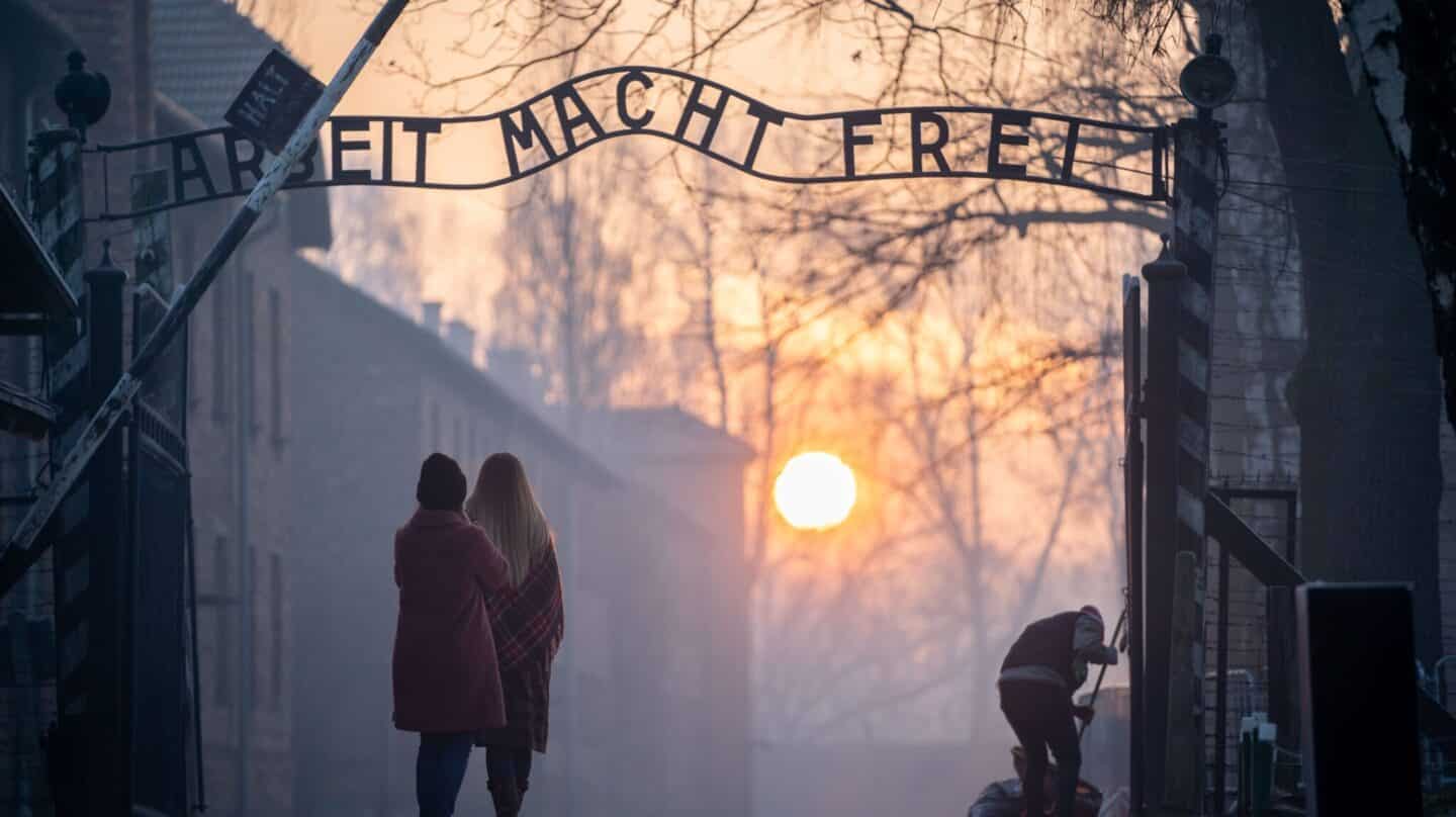 Auschwitz, la memoria del infierno nazi y sus mil caras en el cine y la literatura