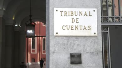El Tribunal de Cuentas lleva la amnistía a la Justicia Europea y paraliza su aplicación