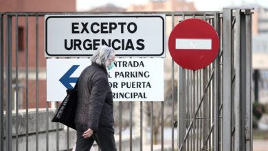 Más de 200 síntomas de Covid persistente observados un año después de su reconocimiento en España