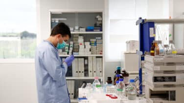 Sanidad retira seis lotes de un fármaco para la hipertensión por impurezas