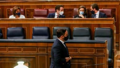 El PP se crece ante la elección del candidato de Vox en Castilla y León: "Quedan retratados"