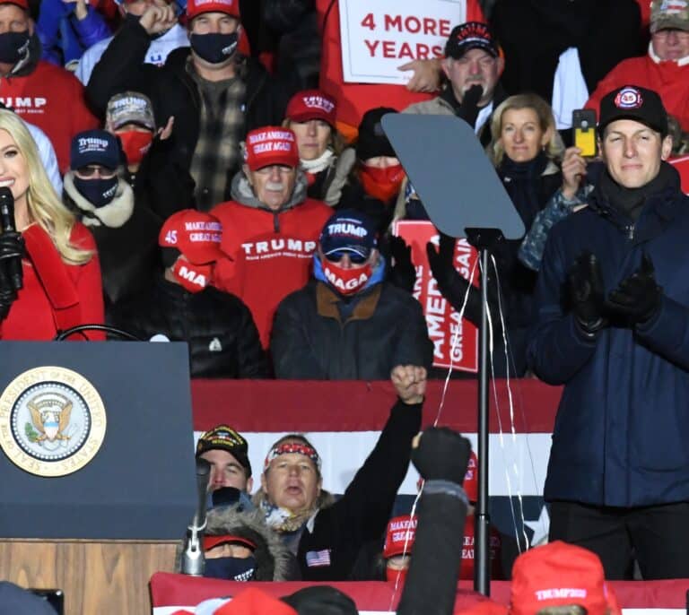 Abren una nueva investigación a la familia Trump por manipular el valor de sus propiedades