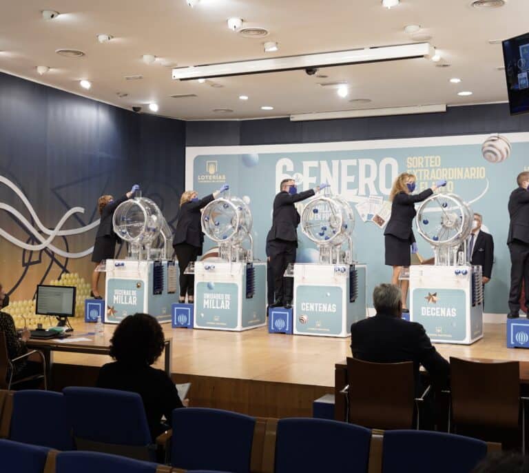 Sorteo de la Lotería de El Niño 2022: cuánto dinero reparte y cuándo es