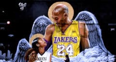 Se cumplen 2 años de la muerte de Kobe Bryant, la tragedia que conmocionó al mundo