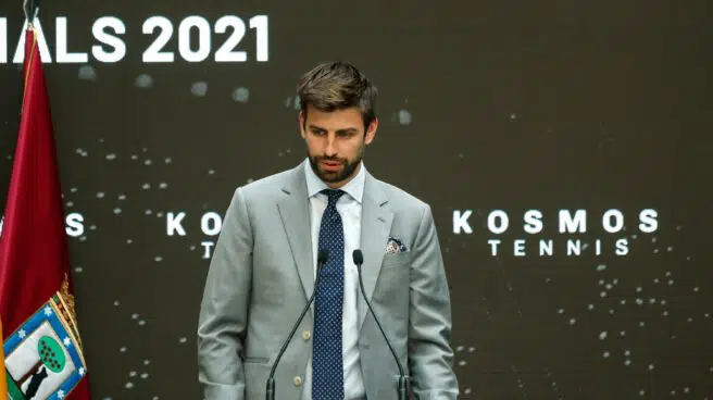 Sánchez prorroga hasta 2023 las ventajas fiscales de la Copa Davis de Piqué