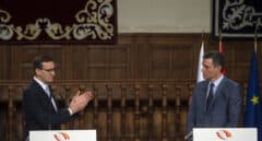 Sánchez ignora al primer ministro de Polonia y no se verá con él pese a su visita a España