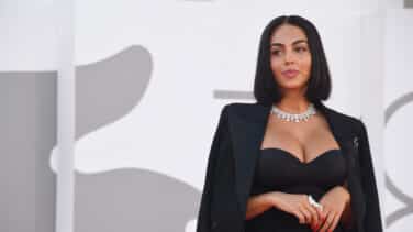Todo lo que Georgina Rodríguez, novia de Cristiano Ronaldo, va a desvelar en Netflix (y lo que no)