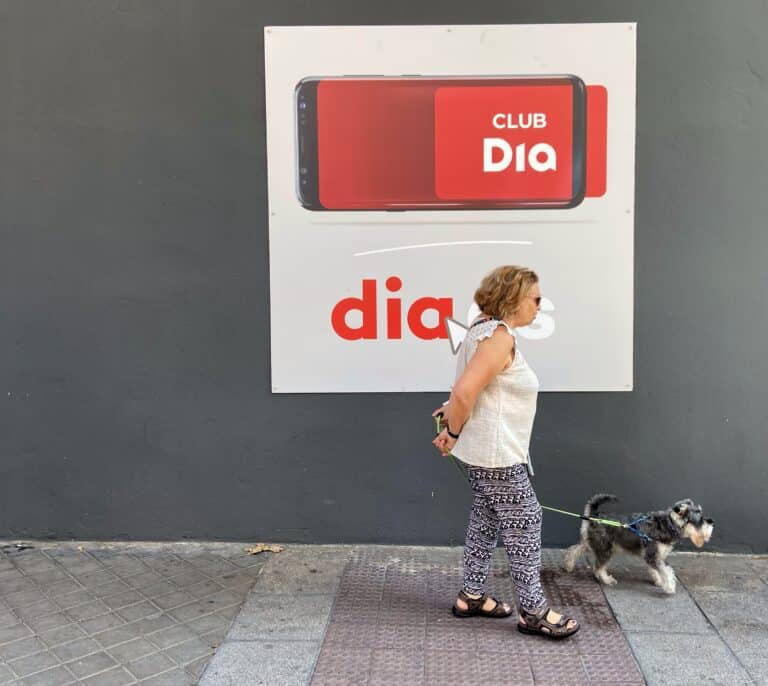 Los precios subieron en enero un 6% y acumulan 13 meses en positivo