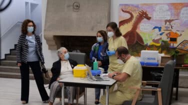 Ordenan de nuevo investigar las muertes por covid en residencias de Leganés