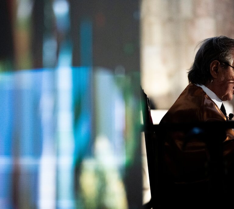 Muere el arquitecto Ricardo Bofill a los 82 años
