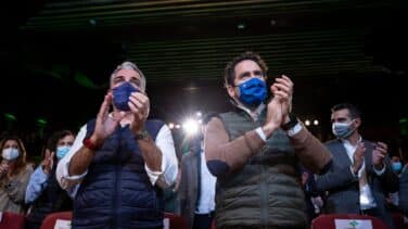 El PP no descarta que las elecciones en Andalucía se celebren antes de junio