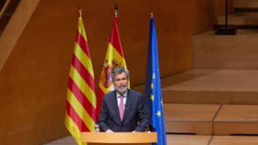El Pleno del CGPJ rechaza el informe de la Ley de Vivienda