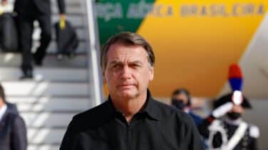 Bolsonaro carga contra la vacunación de la Covid-19 en niños porque su posibilidad de morir es "casi nula"