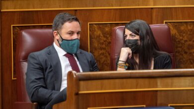 Vox tumbará el proyecto al que el PP fía la continuidad de la legislatura en Andalucía