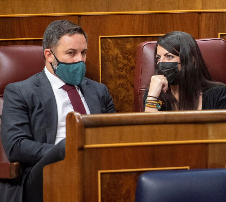 Vox tumbará el proyecto al que el PP fía la continuidad de la legislatura en Andalucía