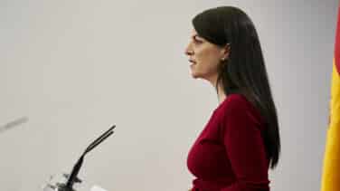 Macarena Olona confirma que espera a las municipales para "dar un paso al frente"