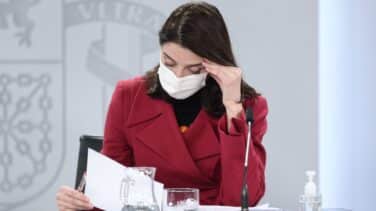Justicia rechaza suspender el proceso de elección de la cúpula de Protección de Datos