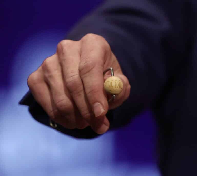 El caso de los décimos de la Lotería de Navidad cantados por error