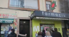 SATSE pide a Sanidad impedir la notificación de positivos desde las oficinas privadas de farmacia