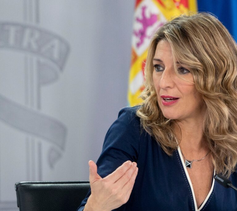 La "reforma Díaz", buena para el Gobierno, mala para el empleo