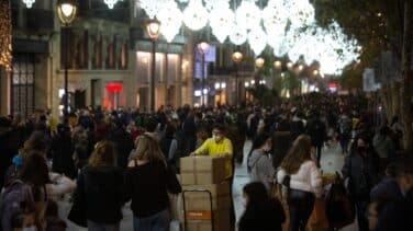 El TSJC avala prorrogar el toque de queda dos semanas más en Cataluña