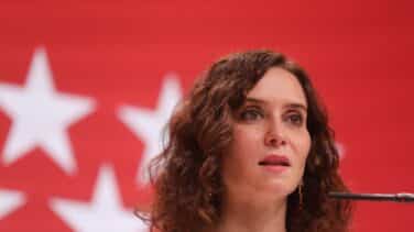 Ayuso cancela su agenda de este viernes tras la crisis abierta en el PP