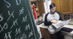 Las bajas laborales por covid se triplican en tres semanas en Cataluña
