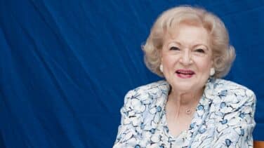 Muere a los 99 años 'La chica de oro', Betty White