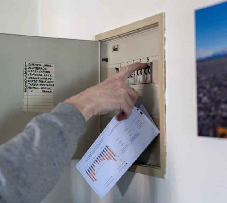 El precio de la luz subirá hoy un 5,74%, hasta los 201,34 euros/MWh