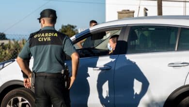 La AUGC denuncia un incidente con arma de fuego en una oficina de la Guardia Civil en Badajoz