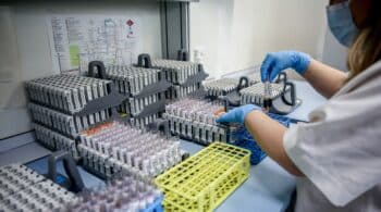 La pandemia reduce a niveles alarmantes las reservas sanguíneas: "Sin sangre la sanidad se paraliza"