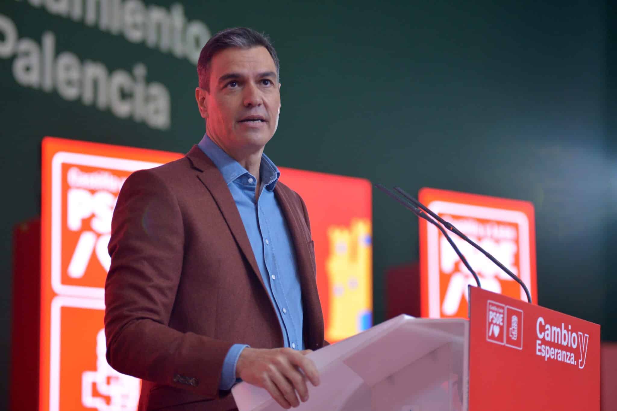 Sánchez anuncia la compra de la píldora antiCovid y que se controlará el precio de los test de antígenos