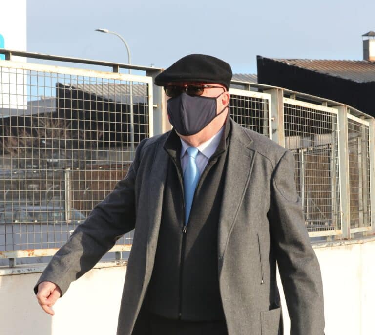 Villarejo sobre el 17A: el CNI no pretendía un atentado, pero se "fue de las manos"