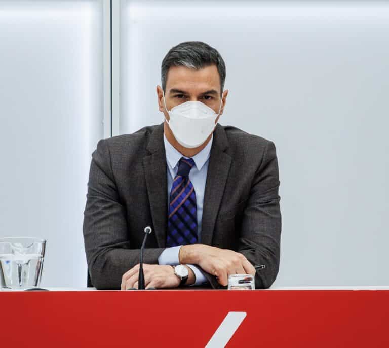 Gripalizar a Sánchez