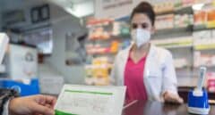 El Gobierno fija el precio máximo de los test de antígenos de farmacia en 2,94 euros