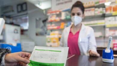 El Gobierno fija el precio máximo de los test de antígenos de farmacia en 2,94 euros