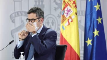 Moncloa insiste en no tocar "ni una coma" de la reforma laboral y exige el apoyo de sus socios