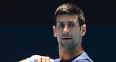 Djokovic confirma que no podrá jugar el US Open por la polémica de su vacunación