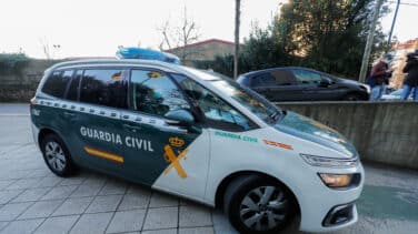 Guardias civiles urgen medidas tras el suicidio de un coronel del Estado Mayor del cuerpo