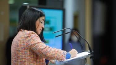 Sánchez, los test y el embarazo de doña Rogelia