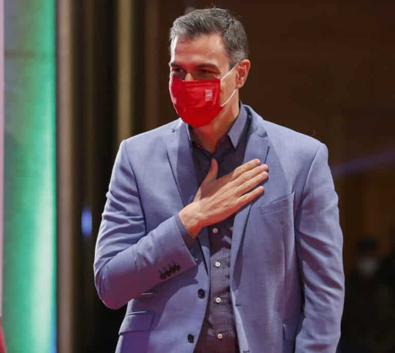 Sánchez endurece las normas para ser candidato a la Presidencia del Gobierno y a Secretario General del PSOE