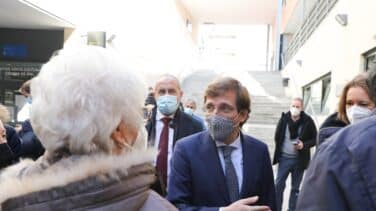 Almeida se abre a dejar competir a Djokovic en el Mutua Madrid Open: "Sería un gran reclamo"