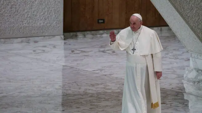 El Papa pide alejarse de la imagen de una Iglesia que "aplasta bajo los sentimientos de culpa"
