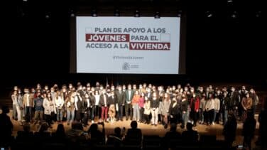 El camelo del bono joven para el alquiler