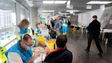 España suma 157.447 nuevos casos mientras baja levemente la presión hospitalaria