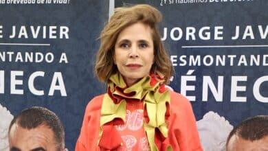 Ágatha Ruiz de la Prada, sin piedad contra Iñaki Urdangarin