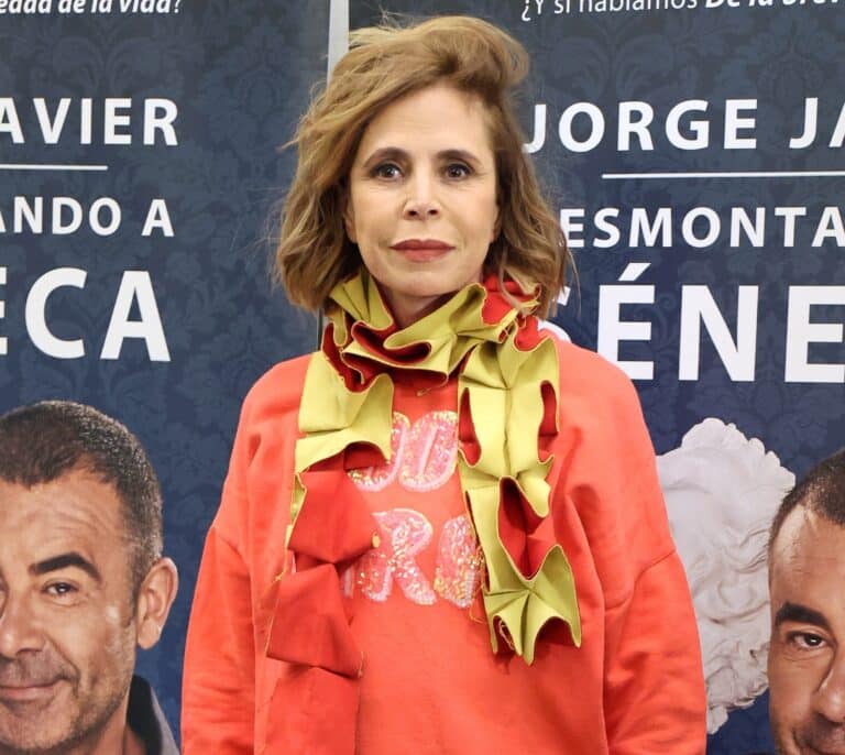 Ágatha Ruiz de la Prada, sin piedad contra Iñaki Urdangarin